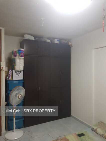 Blk 428 Clementi Avenue 3 (Clementi), HDB 3 Rooms #250105121